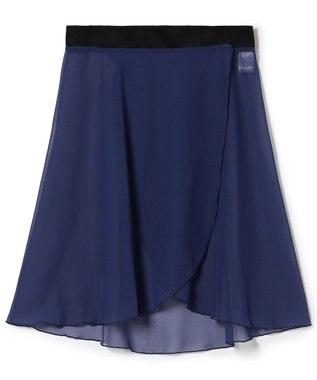 Chacott 巻きスカート