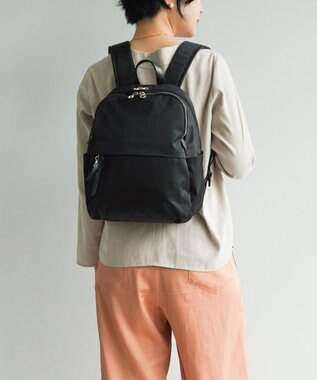 ACE BAGS & LUGGAGE PROGRES サージュ リュックサック 68375 プログレ ブラック