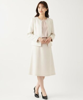 Pointer 日本製 プレーンパンプス ブラック(エナメル)