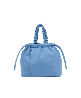LANVIN en Bleu マイル マルチショルダーバッグ ライトブルー