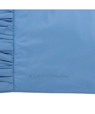 LANVIN en Bleu マイル マルチショルダーバッグ ライトブルー