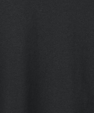 UNFILO MENS 【メンズノンノWEB掲載】スゴ機能美 ニット クルーネック ダークカーキ