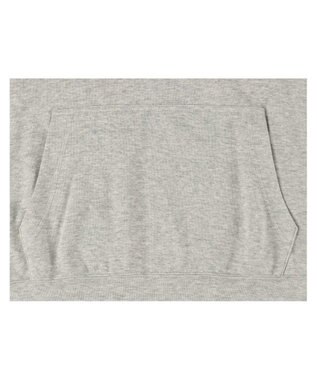 une nana cool 「ちょっとかっこいい女の子」のミニ裏毛パジャマ GY