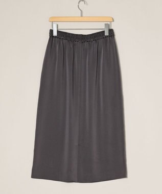 ONWARD Reuse Park 【ICB】スカート春夏 グレー