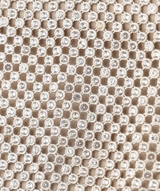 23区 【新色追加/APPLAUDIR】チェーンパーティーバッグ ゴールド系