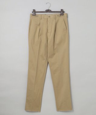 GOTAIRIKU 【インポート】BERWICH別注トラウザーズ＿コットン