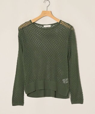 ONWARD Reuse Park 【any SiS】ニット秋冬