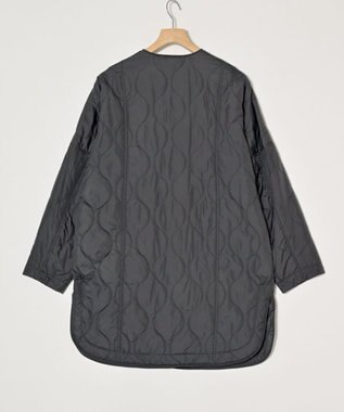 ONWARD Reuse Park 【UNFILO】コート秋冬 ブラック