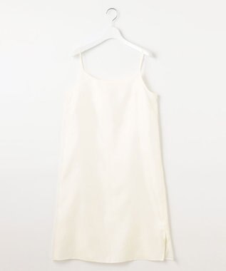 自由区 L 【カタログ掲載・洗える】マラケシュフラワープリント ワンピース マルチ