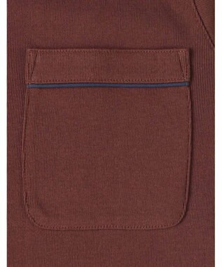 une nana cool 【綿100％】フライスパジャマ　ＭＡＤＥ　ＷＩＴＨ　ＬＩＢＥＲＴＹ　ＦＡＢＲＩＣ DR