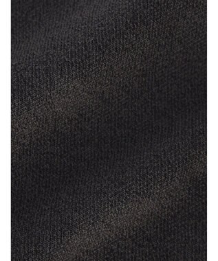 Green Parks ＫＢＦ２ｗａｙクロップドスウェットライクプルオーバー Charcoal Gray