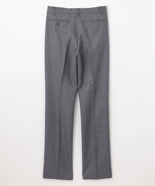 J.PRESS KIDS 【140-170cm】ウールサージ パンツ グレー系