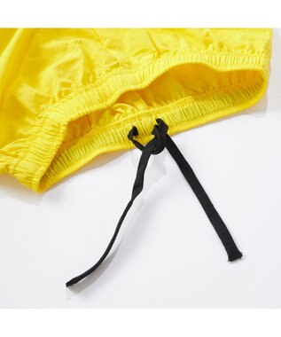 OP／FILA 【Reebok】Tシャツ付きセパレート水着4点セット ライム