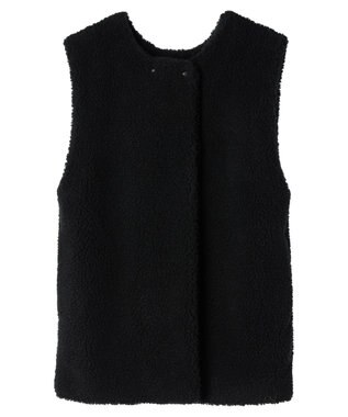 Green Parks ＫＢＦ　３ＷＡＹボアベスト Black