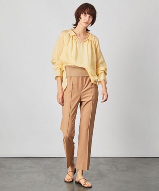 BEIGE， BARDOS / ストレートパンツ Cork