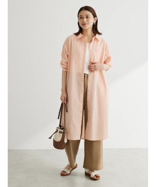 Green Parks ・ＳＵＧＡＲ　ＳＰＯＯＮ　パールテレコタンク Off White