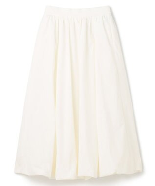 UNFILO 【STORY×UNFILOコラボ】バルーンスカート オフ