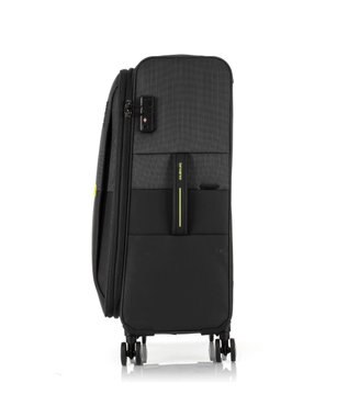 Samsonite サムソナイト スーツケース 81(/89)L  ストラリウム スピナー69 STRARIUM ブラック