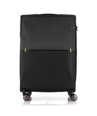 Samsonite サムソナイト スーツケース 81(/89)L  ストラリウム スピナー69 STRARIUM ブラック