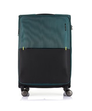 Samsonite サムソナイト スーツケース 81(/89)L  ストラリウム スピナー69 STRARIUM ダークグリーン