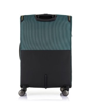 Samsonite サムソナイト スーツケース 81(/89)L  ストラリウム スピナー69 STRARIUM ダークグリーン