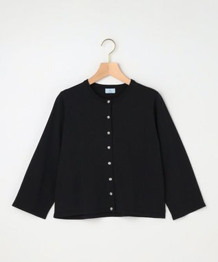 組曲 S 【先行予約】マイラックカラー カーディガン