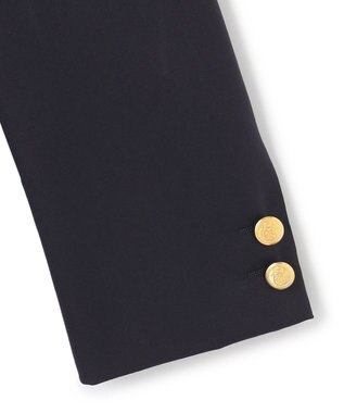 J.PRESS MEN 【WEB・一部店舗限定】ネイビーブレザー / 金ボタン ネイビー系