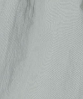 UNFILO GRAMICCI パッカブル ショートパンツ ライムストーン グレー