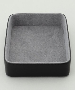 GOTAIRIKU 【ROMEO】オーバーナイター トレー ブラック系