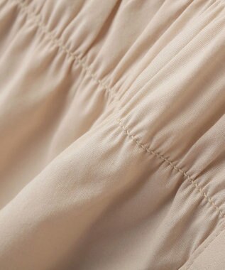 AMERICAN HOLIC シャーリングシャツ Light Beige