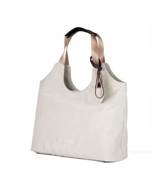 PELLE BORSA A4トート Cheers チアーズ 4699 アイボリー