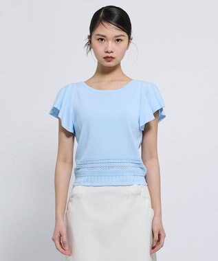 TOCCA PIXIE MAGIC ニットトップス