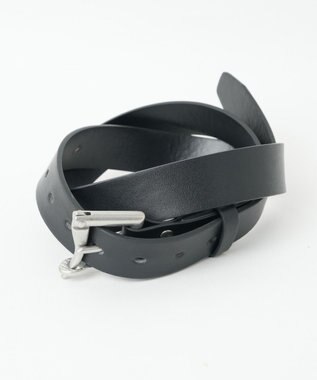 WEGO Mファイヤーマンバックルベルト ブラック