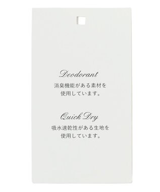 TOCCA 【00サイズあり・吸水速乾・洗える・消臭】BUD OF ROSA ドレス ブルー系7