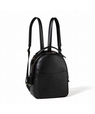 ACE BAGS & LUGGAGE Jewelna Rose オロール リュックサック 16176 ミニリュック 旅行 お出かけ シンプル 軽量 軽い ジュエルナローズ ブラック