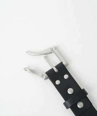 WEGO Mファイヤーマンバックルベルト ブラック