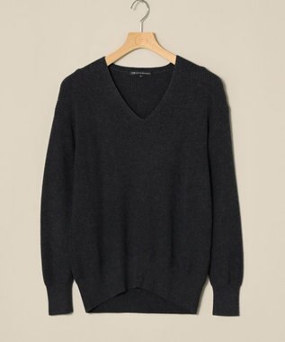 ONWARD Reuse Park 【23区】ニット秋冬 グレー