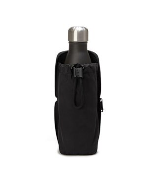 TUMI  TUMI TRAVEL ACCESS. 公式 正規品 TUMI+ フォルダブル・モジュラー・ポーチ ブラック