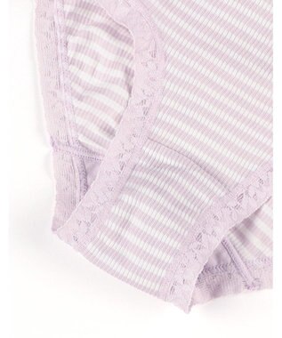 WACOAL ショーツ 天綿を使用(本体) 吸汗速乾性(本体) やさしい肌あたり レディース PPC351 /ワコール ピンク