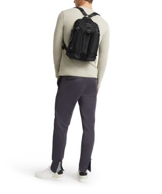 TUMI ALPHA BRAVO 「ナイト」スリング カデット ブルー