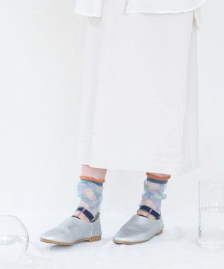 COQ ジェリー シアーラメソックス シルバー