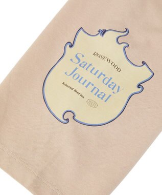 Green Parks ・ＳＵＧＡＲ　ＳＰＯＯＮ　アートｐｔロンＴＥＥ Light Pink