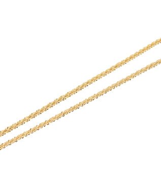 Green Parks ・ＨＡＬＦ　ＴＩＭＥ　Ｙ字ネックレス Silver