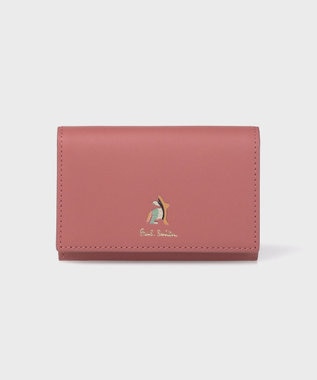Paul Smith マーケトリースワールラビット 名刺入れ