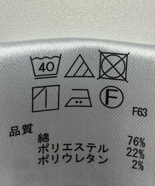 ONWARD Reuse Park 【any SiS】ジャケット春夏 ネイビー