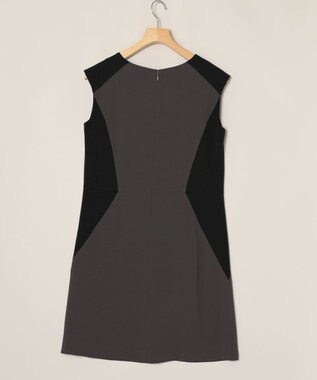 ONWARD Reuse Park 【ICB】ワンピース秋冬 グレー