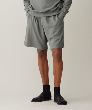 UNFILO MENS クイックドライ ショートパンツ