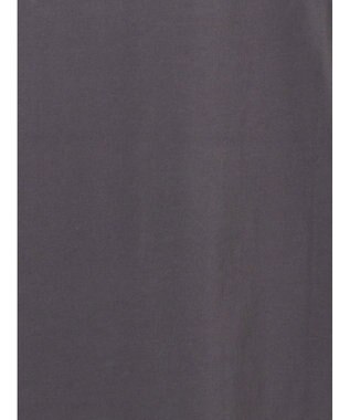 Te chichi 3DシャイニーロゴロンT《2026 spring catalog item》 チャコールグレー