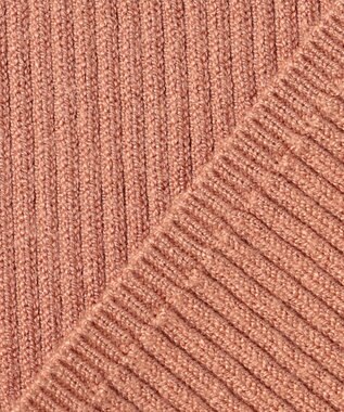 TOCCA 【百田夏菜子さん着用】IN ROMANCE ニットプルオーバー ピンク系