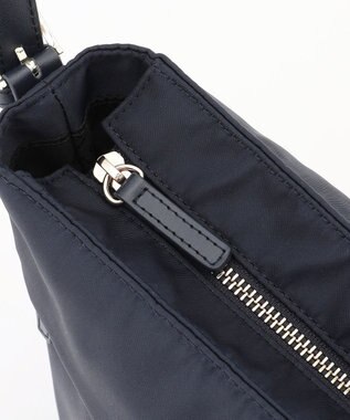 TOCCA 【撥水】VERSER NYLONBAG ナイロンバッグ ネイビー系